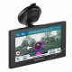 Навигатор с камерой Garmin DriveAssist 51 LMT Russian