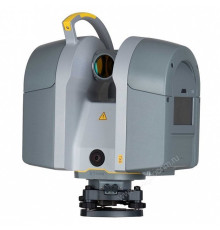 Наземный лазерный сканер Trimble TX6 Extended