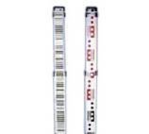 Рейка нивелирная Sokkia ND345124