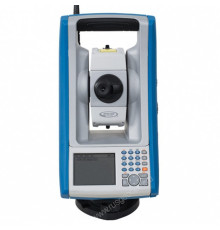 Тахеометр Spectra Precision FOCUS 35 Robotic 2”