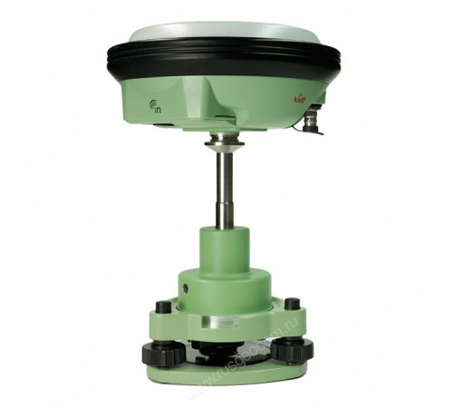 Акция! Комплект Leica GS14 CS15 3.75G (одночастотный; GSM)