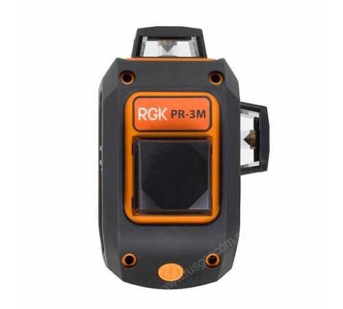 Лазерный уровень RGK PR-3M
