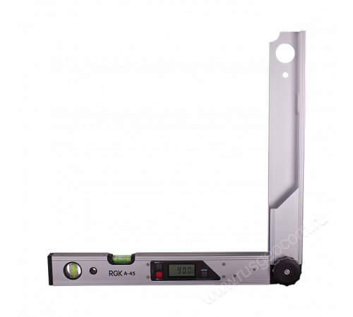 Электронный угломер RGK A-45