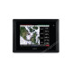 Дисплей для картплоттера Garmin GPSMAP 8012