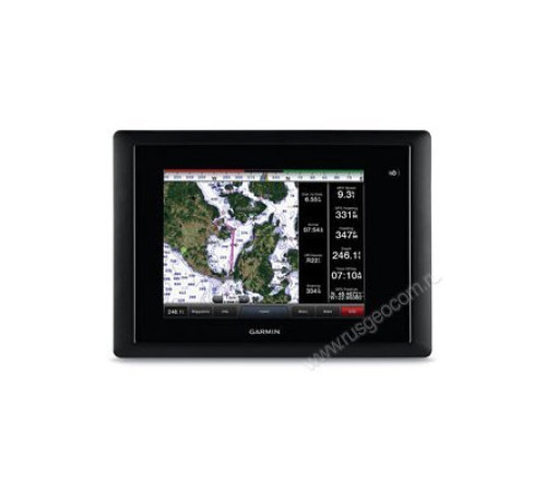 Картплоттер Garmin GPSMAP 8015 MFD