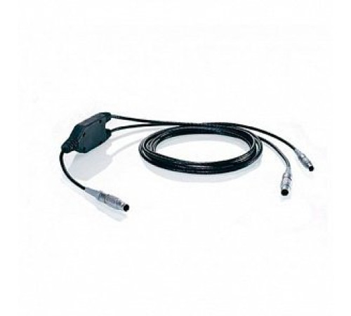 Кабель питания Leica GEV172