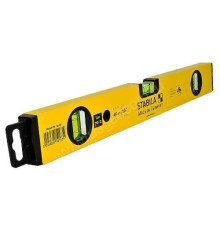Строительный уровень Stabila 70-2 120 см