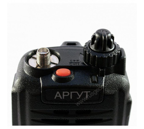 Рация Аргут А-23 new
