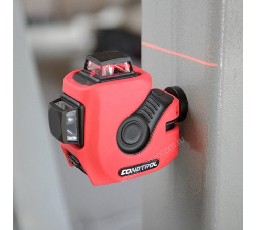 Лазерный уровень Condtrol Neo X2-360