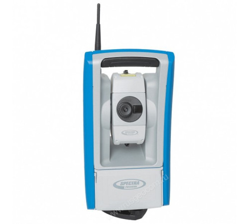 Тахеометр Spectra Precision FOCUS 35 RX 3”