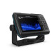 Эхолот Garmin Striker Plus 5cv с транцевым трансдьюсером