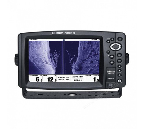 Эхолот-картплоттер Humminbird 999cxi HD SI COMBO