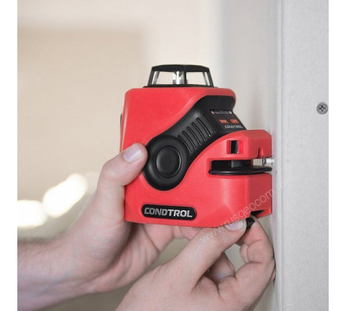 Лазерный уровень Condtrol Neo X1-360