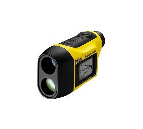 Лазерный дальномер Nikon Forestry Pro