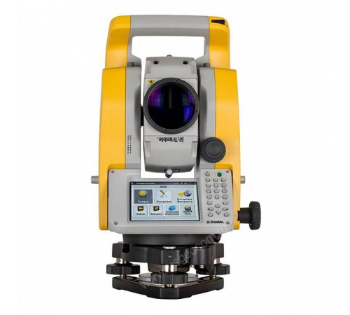 Тахеометр Trimble M3 DR TA 2” с лазерным центриром