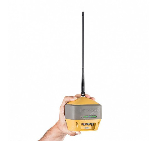 GPS/GNSS-приемник Topcon Hiper HR TILT