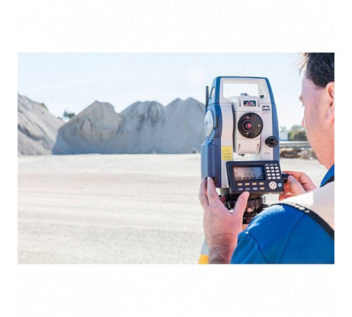 Тахеометр Sokkia CX-102 LN