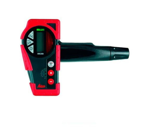 Фотоприёмник Leica RRC350 G