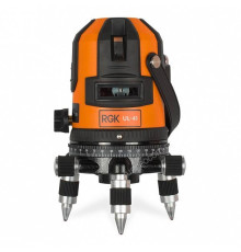 Лазерный уровень RGK UL-41