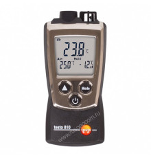 Пирометр Testo 810