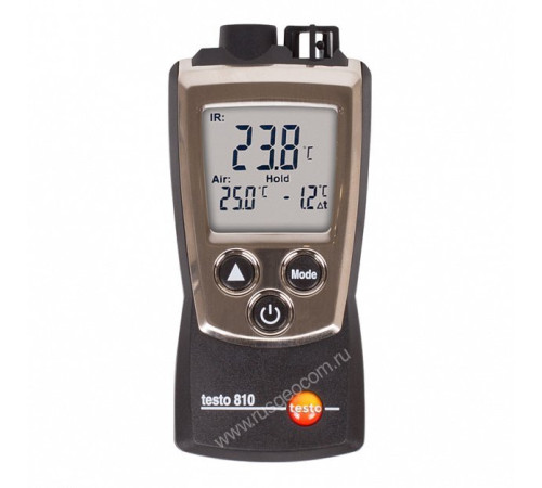 Пирометр Testo 810