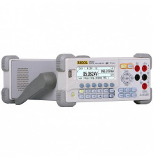 Цифровой мультиметр Rigol DM3058