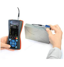 Ультразвуковой дефектоскоп NOVOTEST УД2301