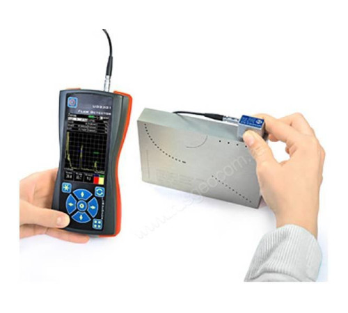 Ультразвуковой дефектоскоп NOVOTEST УД2301