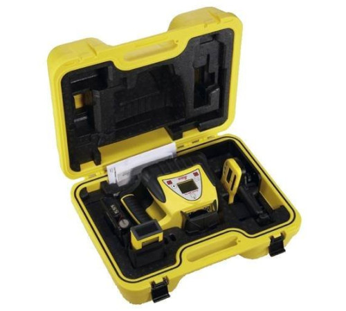 Лазерный уровень Leica Rugby 260 SG