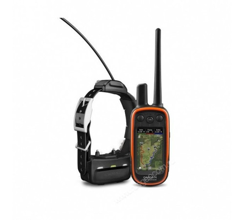 GPS-ошейник Garmin Alpha 100/TT15,GPS Dog Tracking System