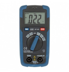 Мультиметр CEM DT-107