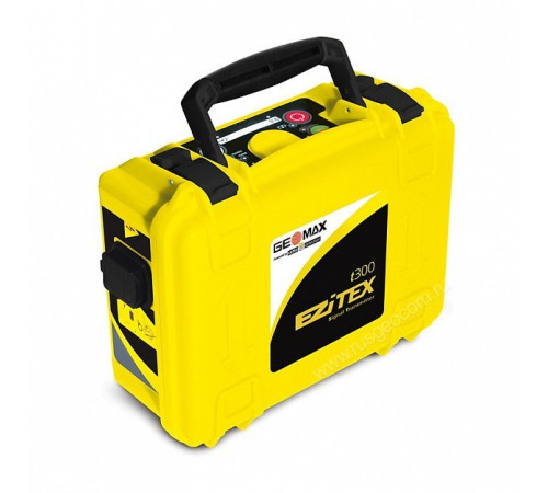 Генератор GeoMax Ezitex T300