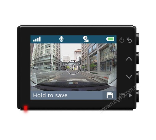 Видеорегистратор Garmin DashCam 65W