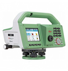 Цифровой нивелир Leica LS10 (0.3 мм)