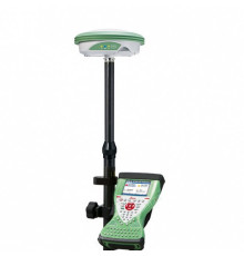 Акция! Leica GS08plus, контроллер CS15 3.5G и 1 год SmartNet