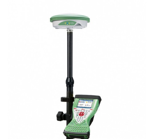 Акция! Leica GS08plus, контроллер CS15 3.5G и 1 год SmartNet