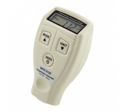 Вихретоковый толщиномер МЕГЕОН 19210