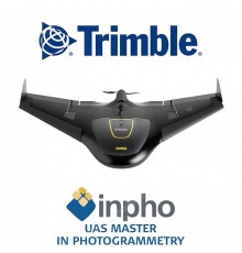Программное обеспечение Trimble Inpho