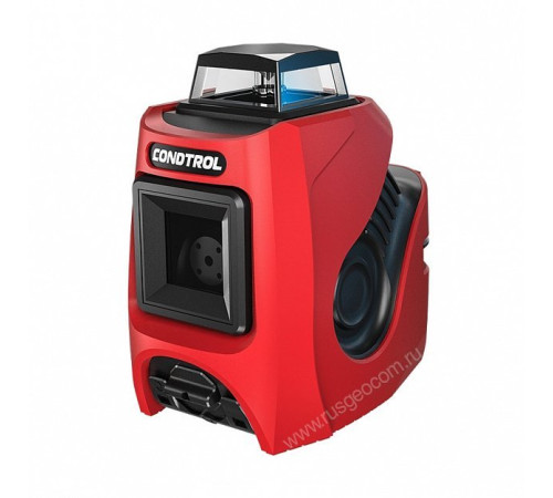 Лазерный уровень Condtrol Neo X1-360