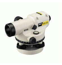 Оптический нивелир NIKON AX-2S