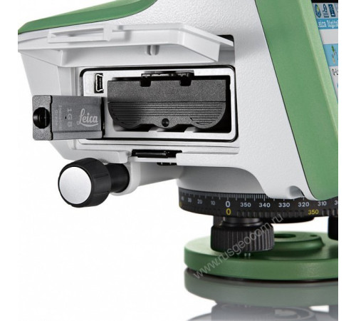 Цифровой нивелир Leica LS15 (0.3 мм)