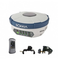 Комплект геодезического спутникового приемника GRX2 с контроллером Archer2