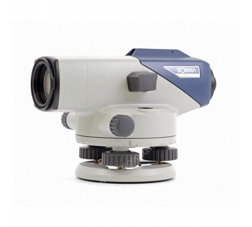 Оптический нивелир Sokkia B20-35