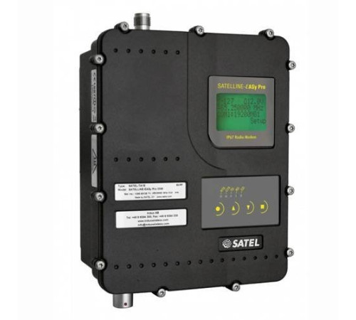 Радиомодем SATELLINE EASy Pro 35W