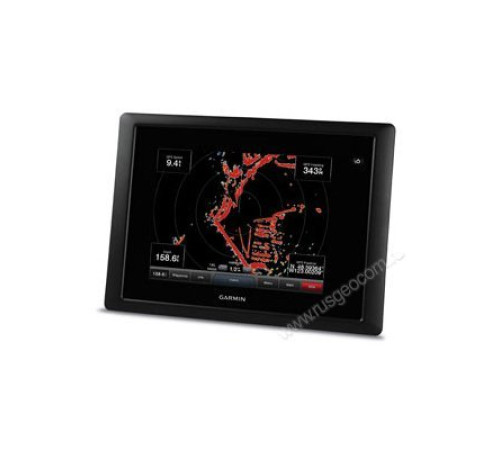 Картплоттер Garmin GPSMAP 8015 MFD