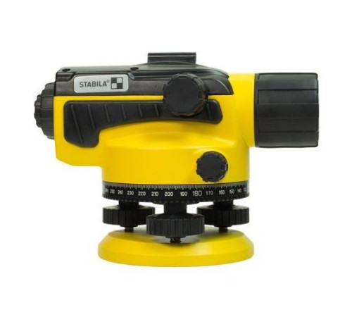 Оптический нивелир STABILA OLS 26 Set