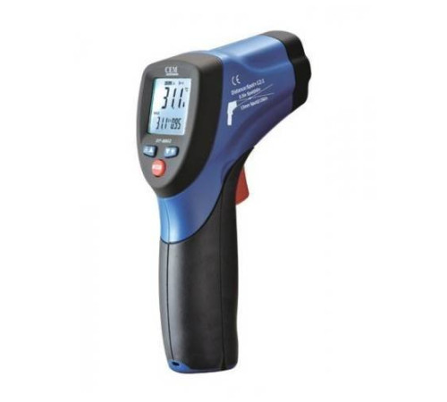 Пирометр CEM DT-8862