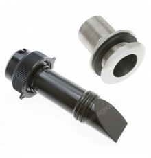 Впередсмотрящий датчик Simrad ForwardScan XDCR kit со стаканом