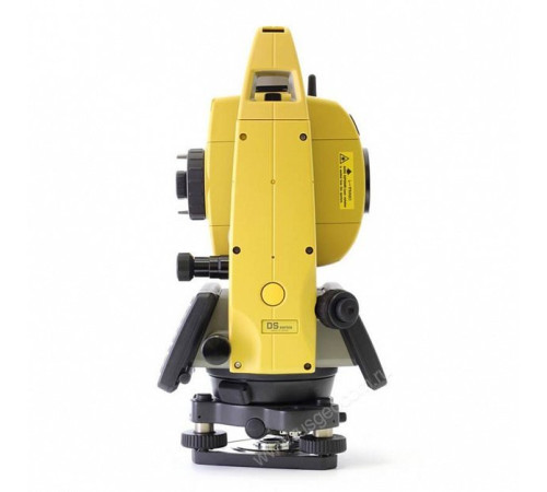 Роботизированный тахеометр Topcon DS-105
