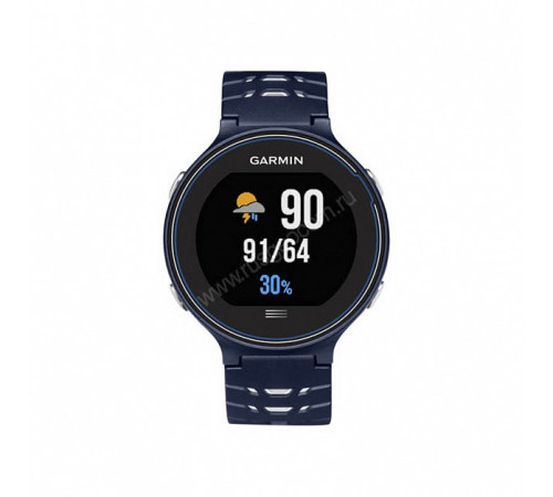 Беговые часы Garmin Forerunner 630 Midnight Blue